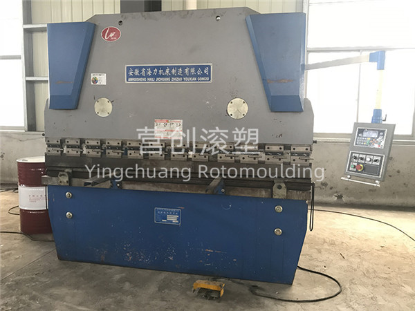 滾塑設備廠家 滾塑設備廠家